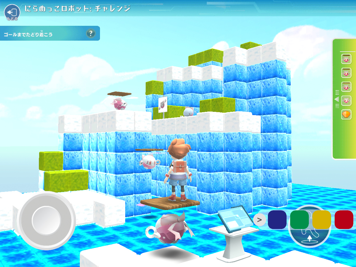 弥富校プログラミングは中学受験に非常に有利イメージ