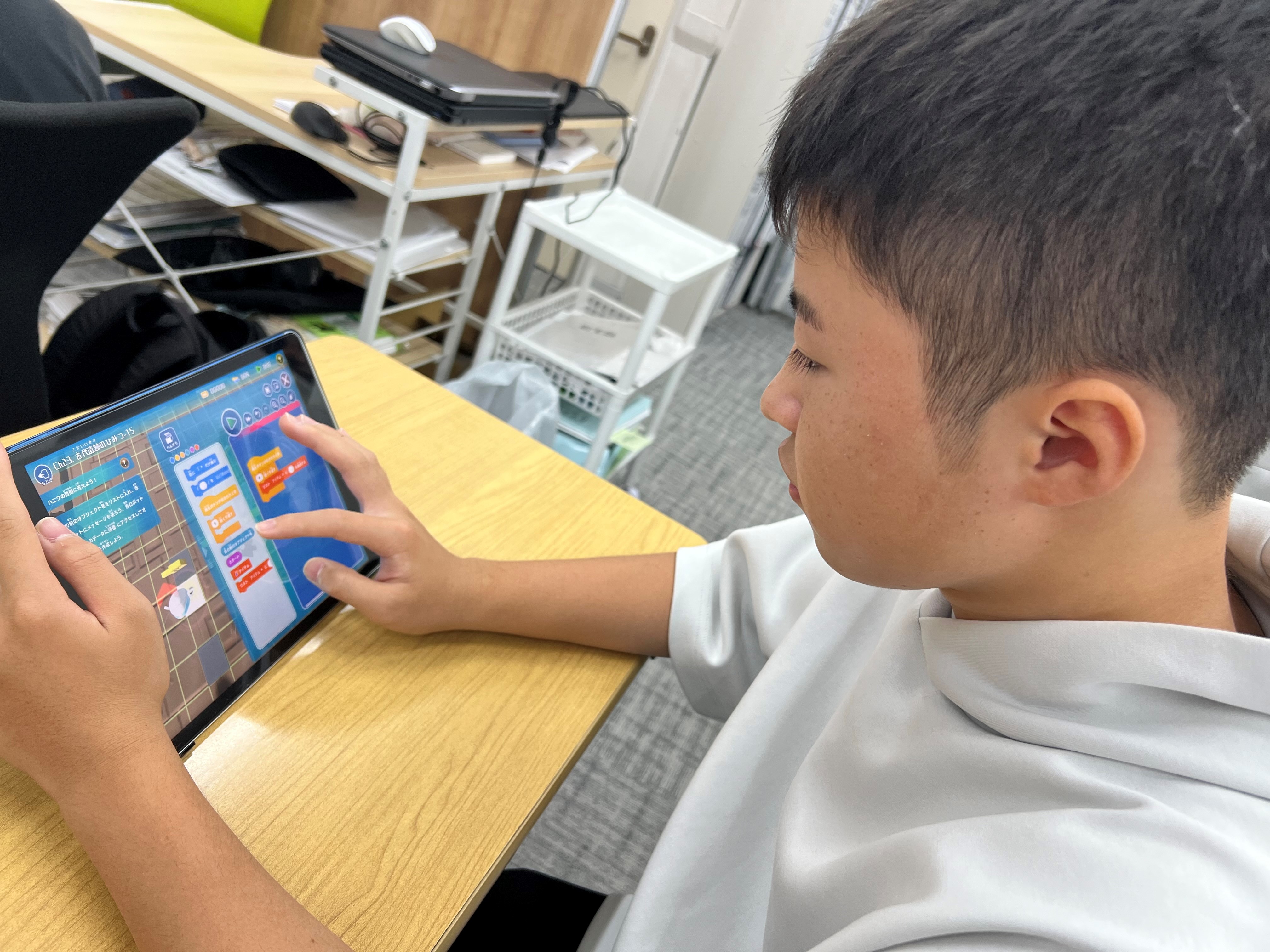 弥富校注目！のトピックスイメージ