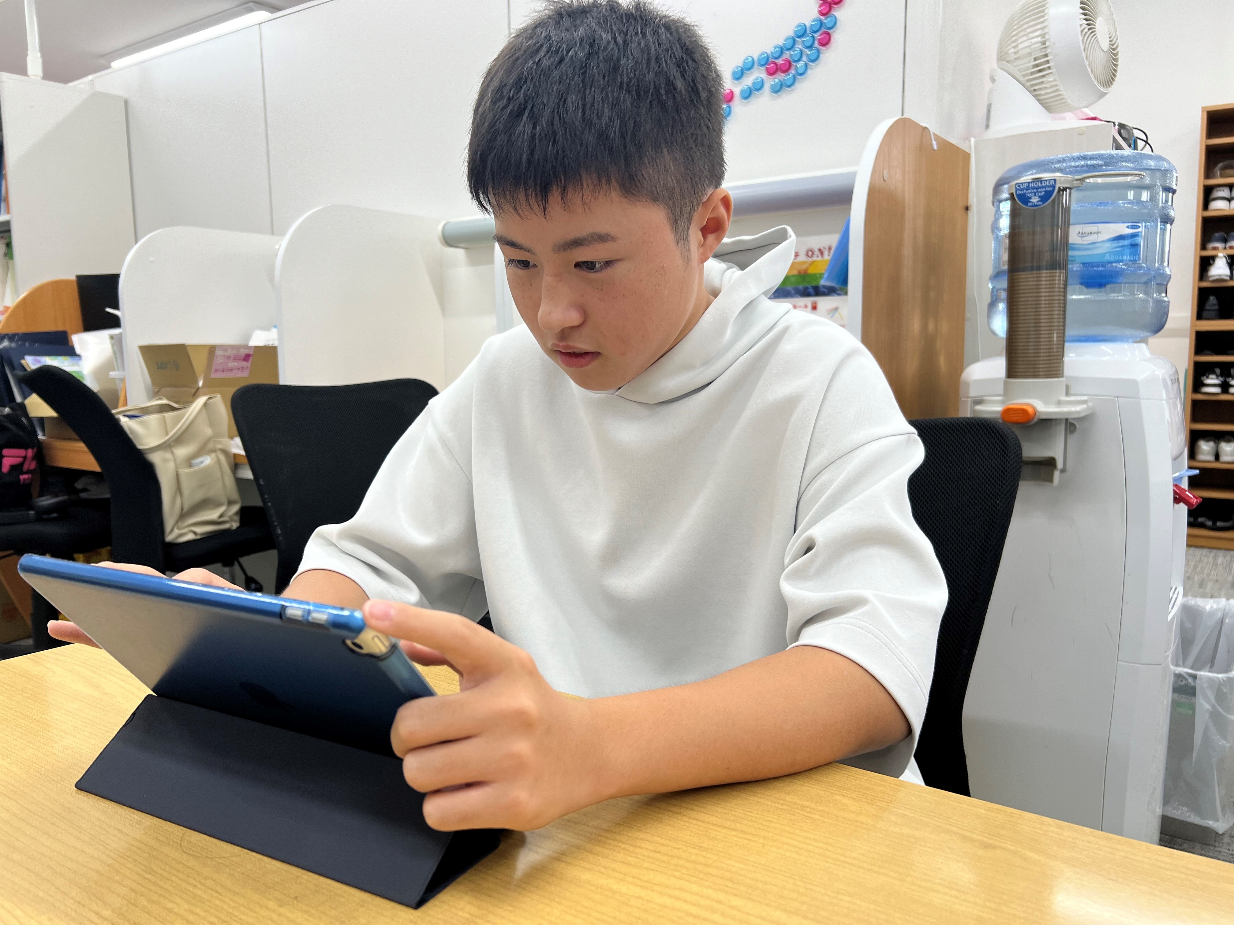 弥富校プログラミングって難しそうって思っていませんか！？イメージ