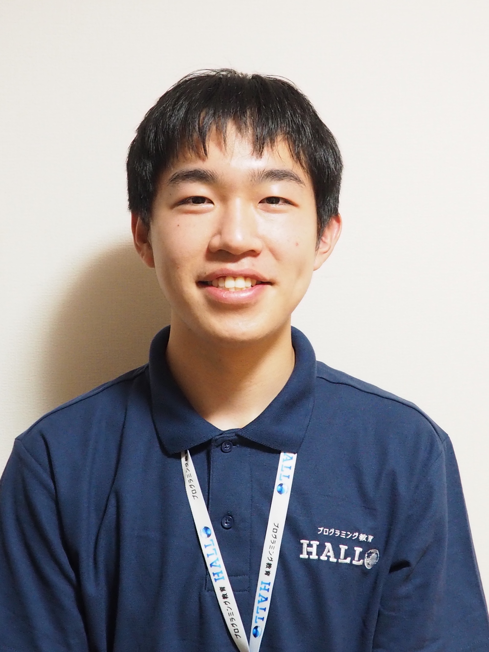 コーチ 青山豪汰