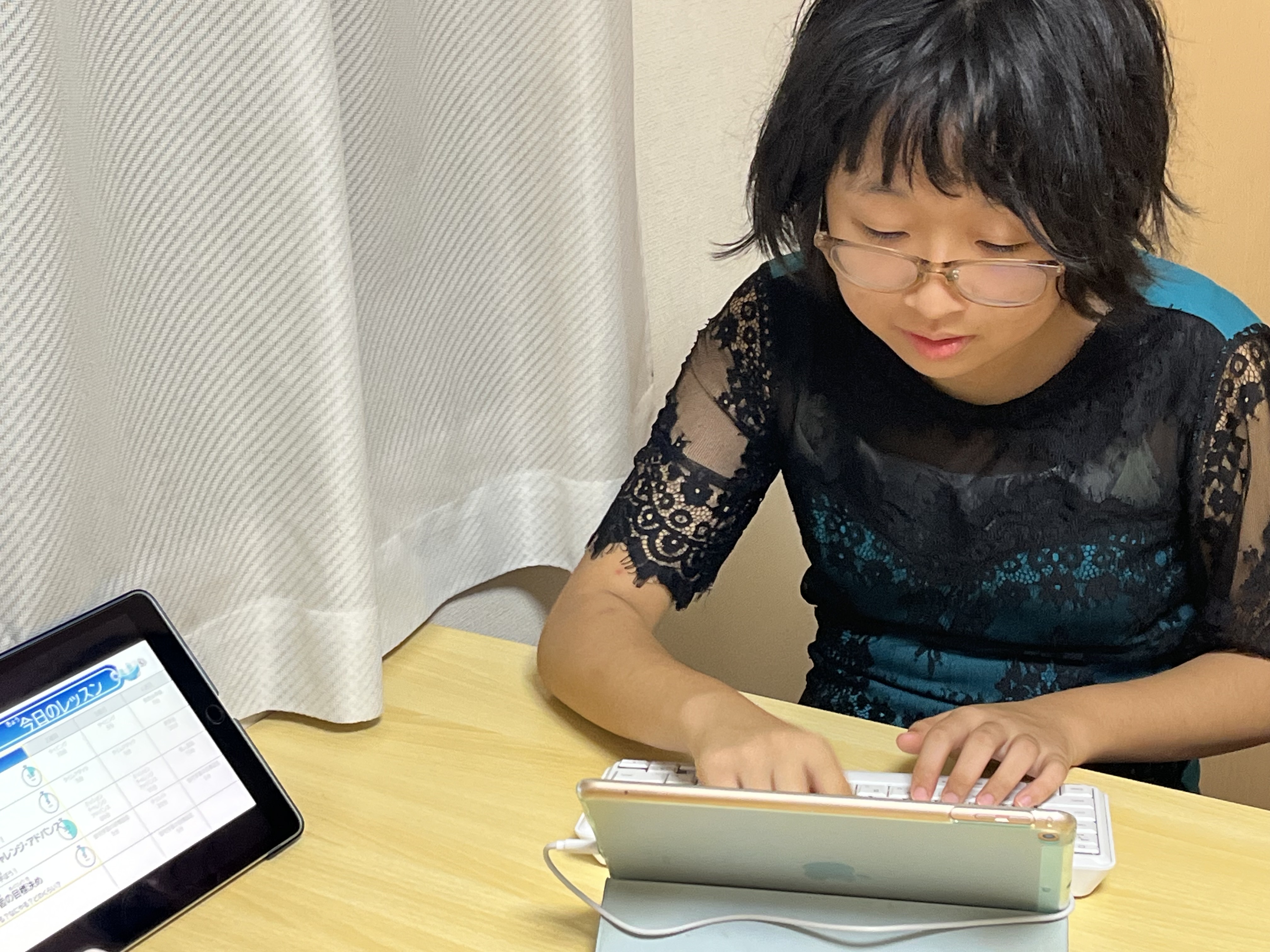 プログラミングスクール生 Aちゃん