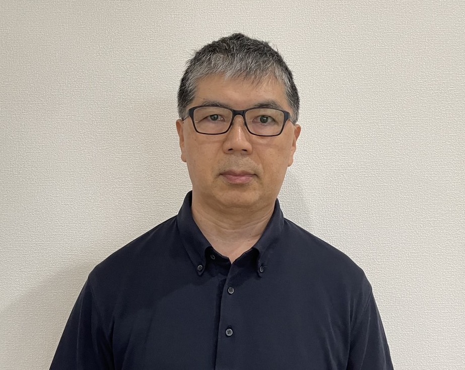 コーチ 吉冨コーチ