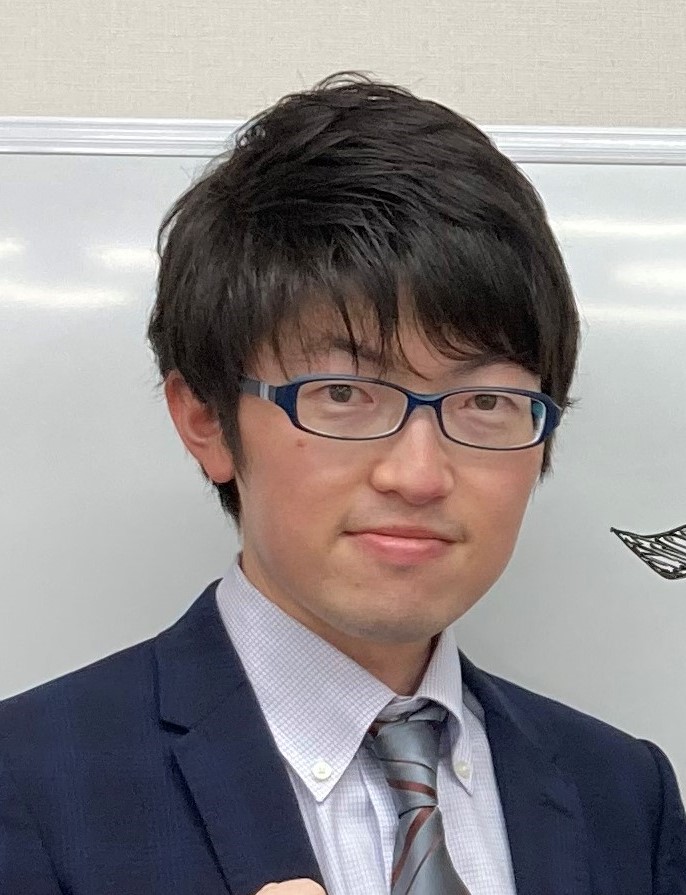 教室長 福地　智明