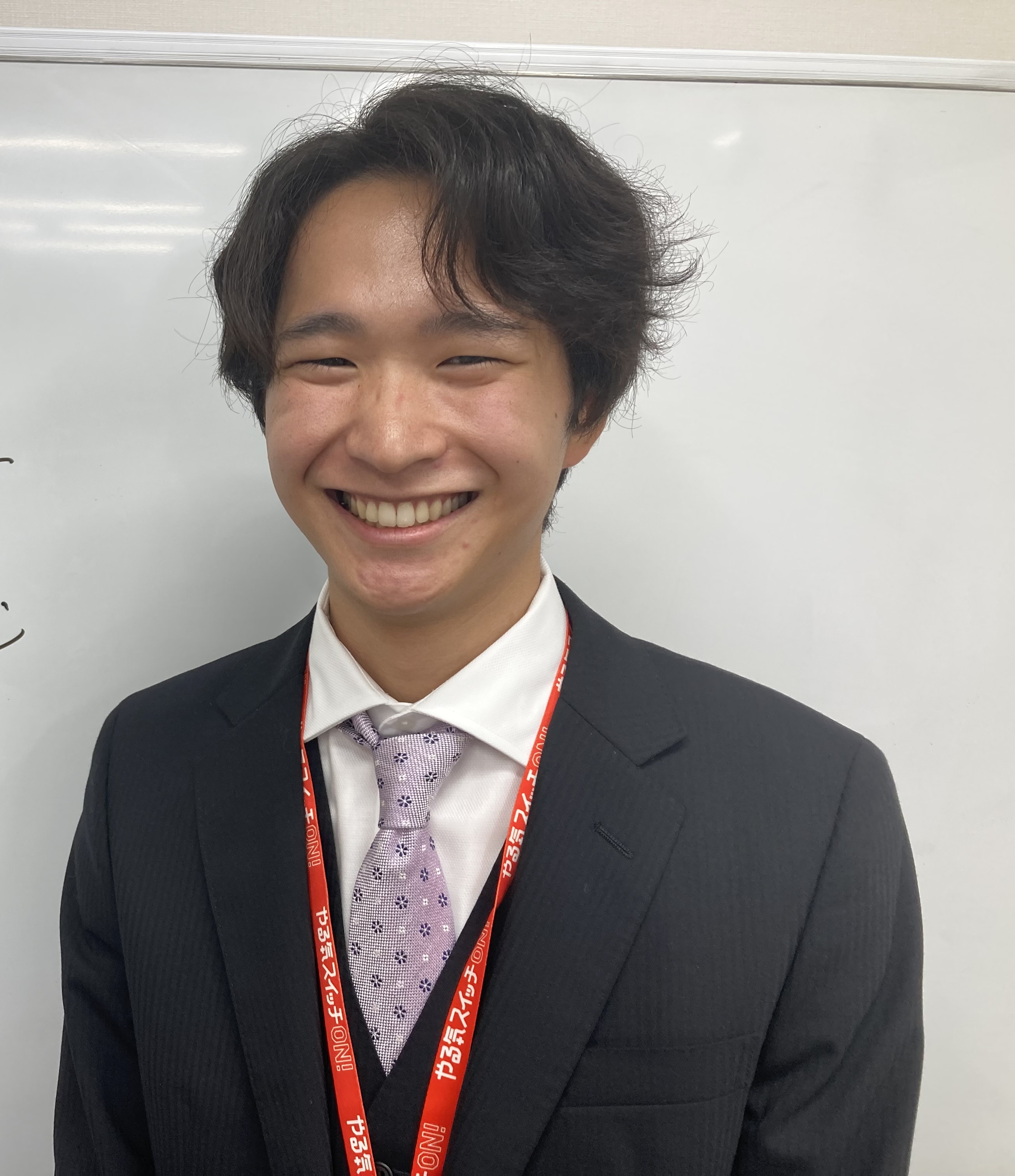 コーチ 伊瀬先生