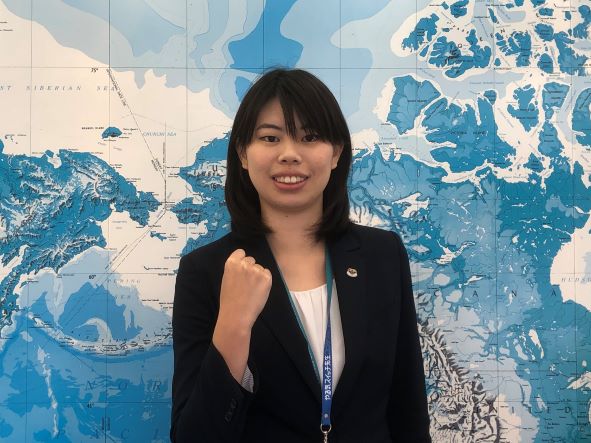 教室長 二井　真奈美