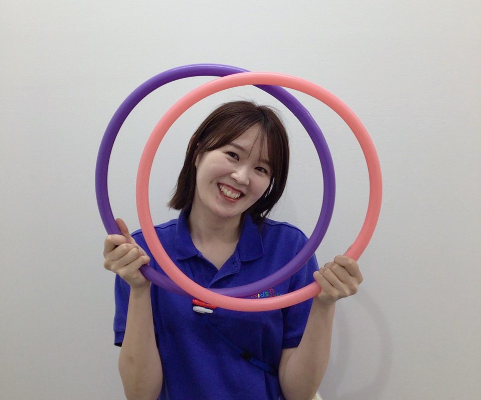 コーチ カナ　先生