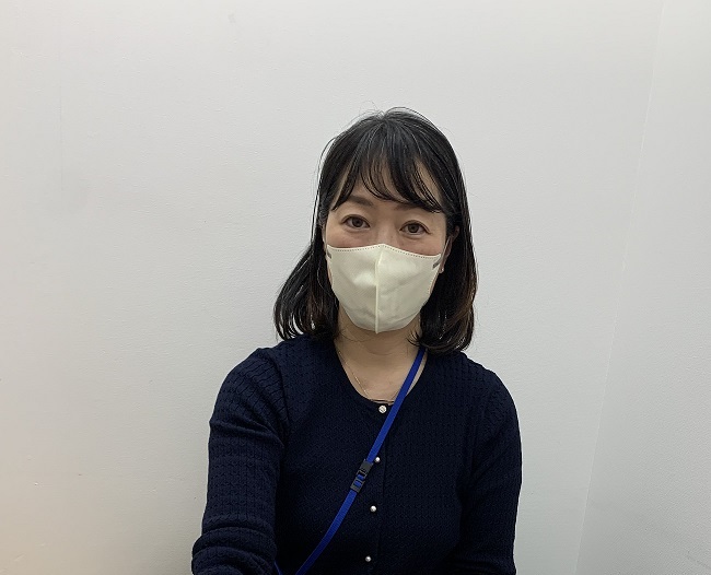 コーチ 久保コーチ