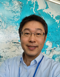 教室長 篠塚 健一