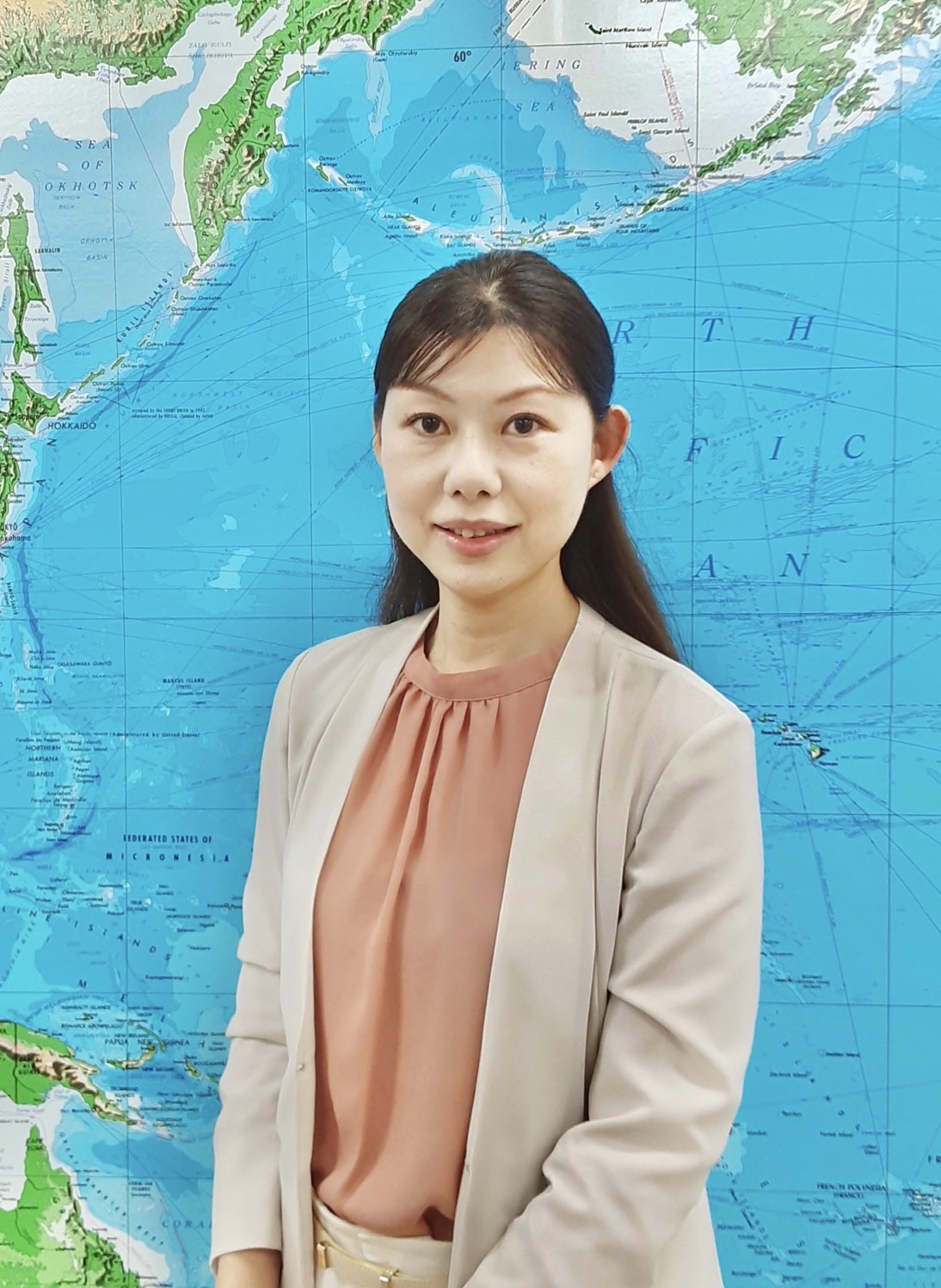 教室長 白鳥　裕子