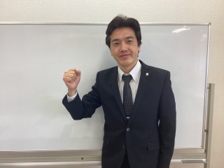 校舎長 岩土夏樹