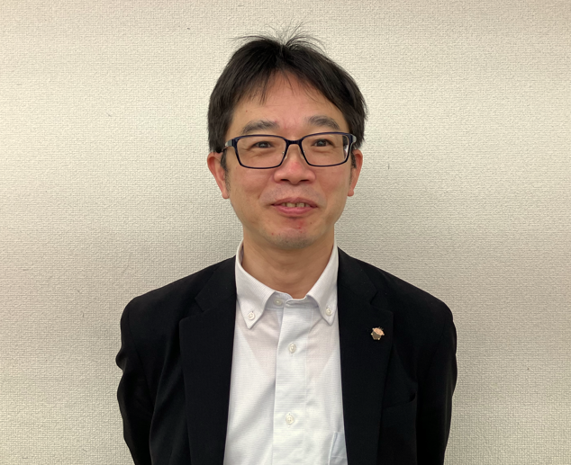 校舎長 竹弘安伸