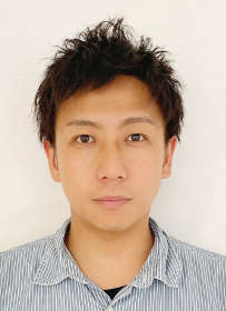 教室長 平松 芙弥也