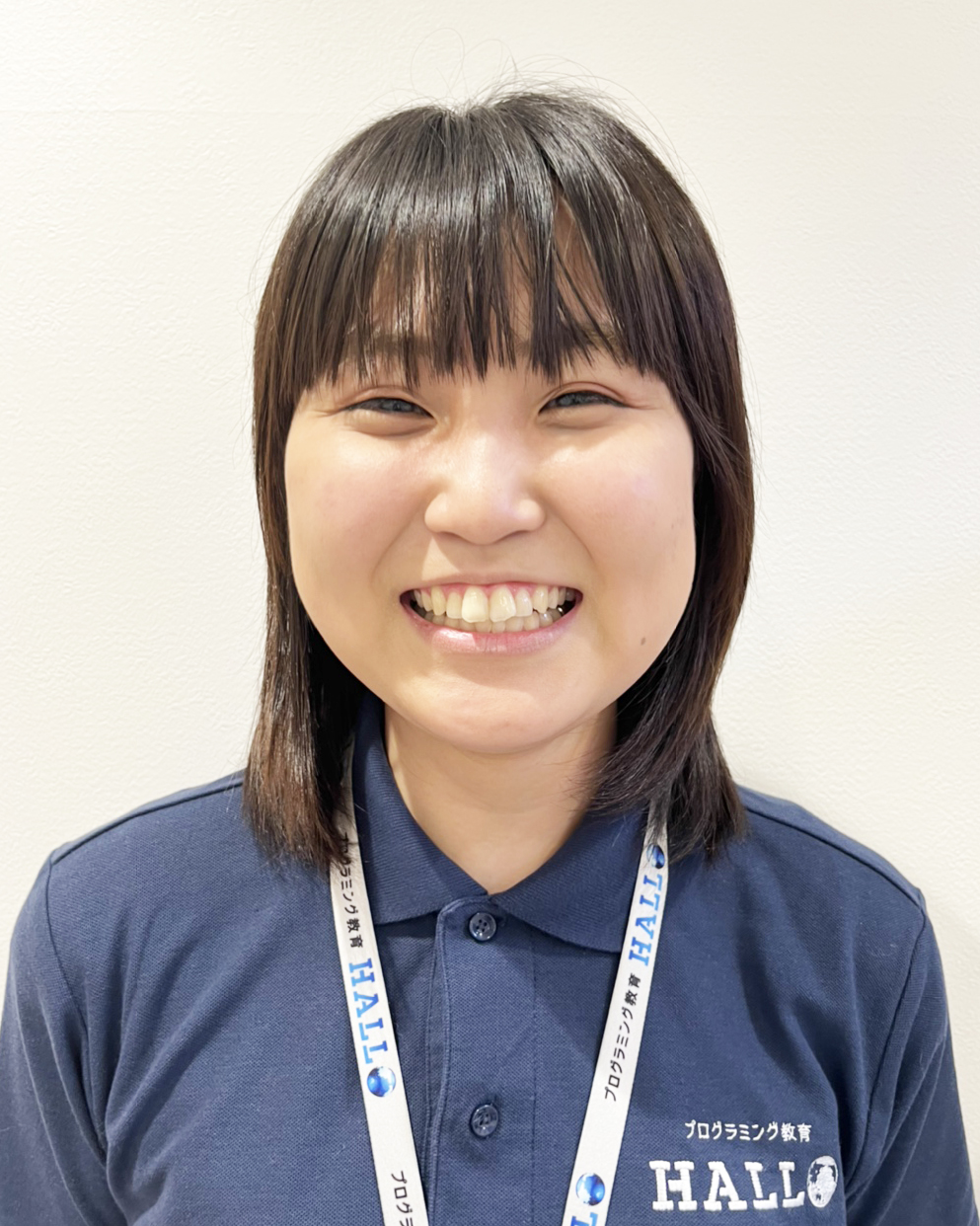 コーチ 齊藤コーチ