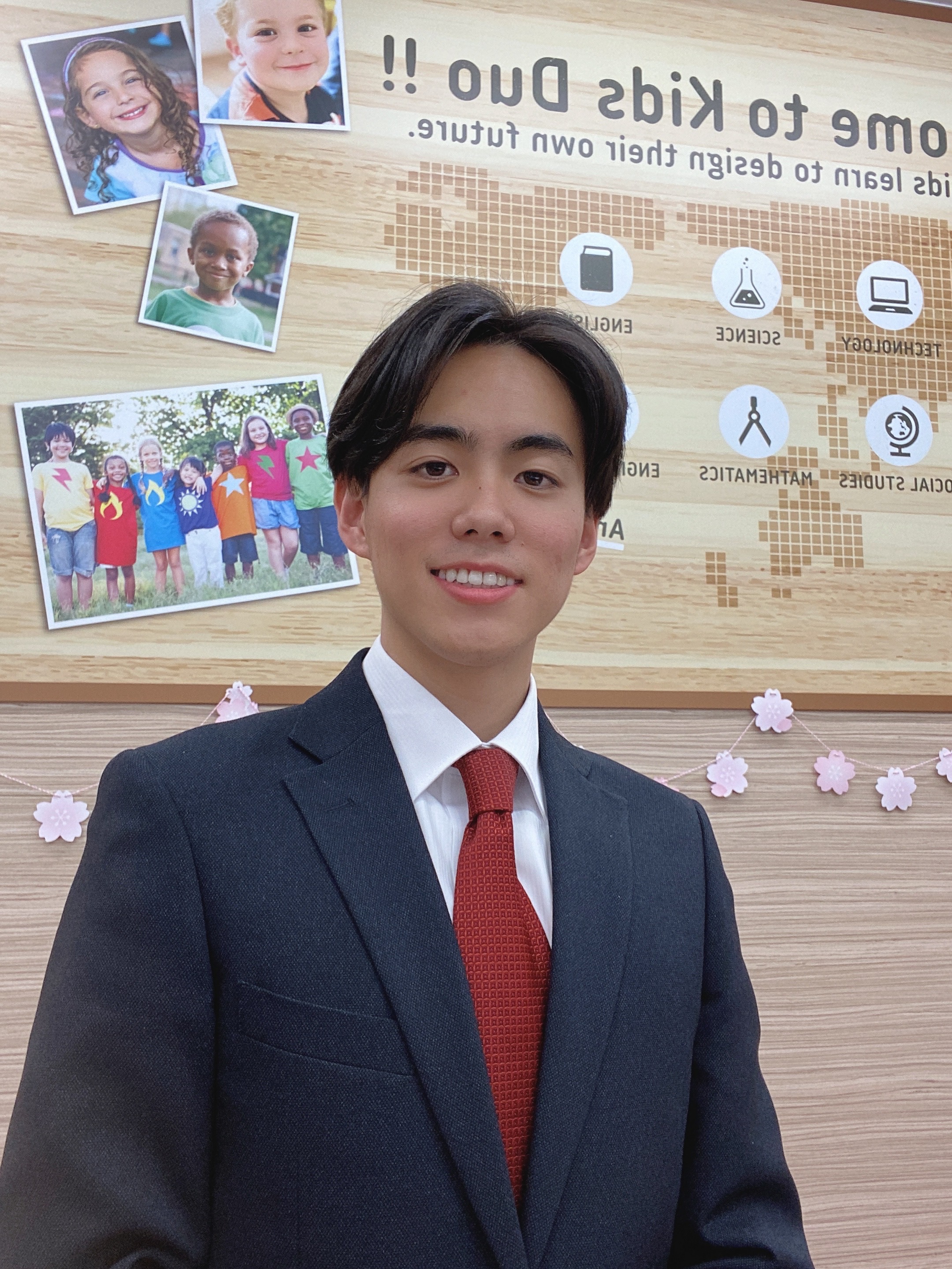 コーチ Reon先生