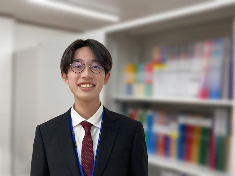 コーチ 松本先生