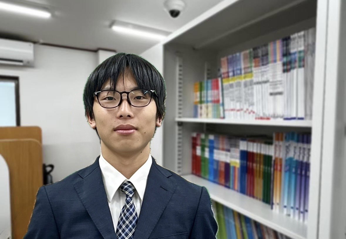 コーチ 水谷先生