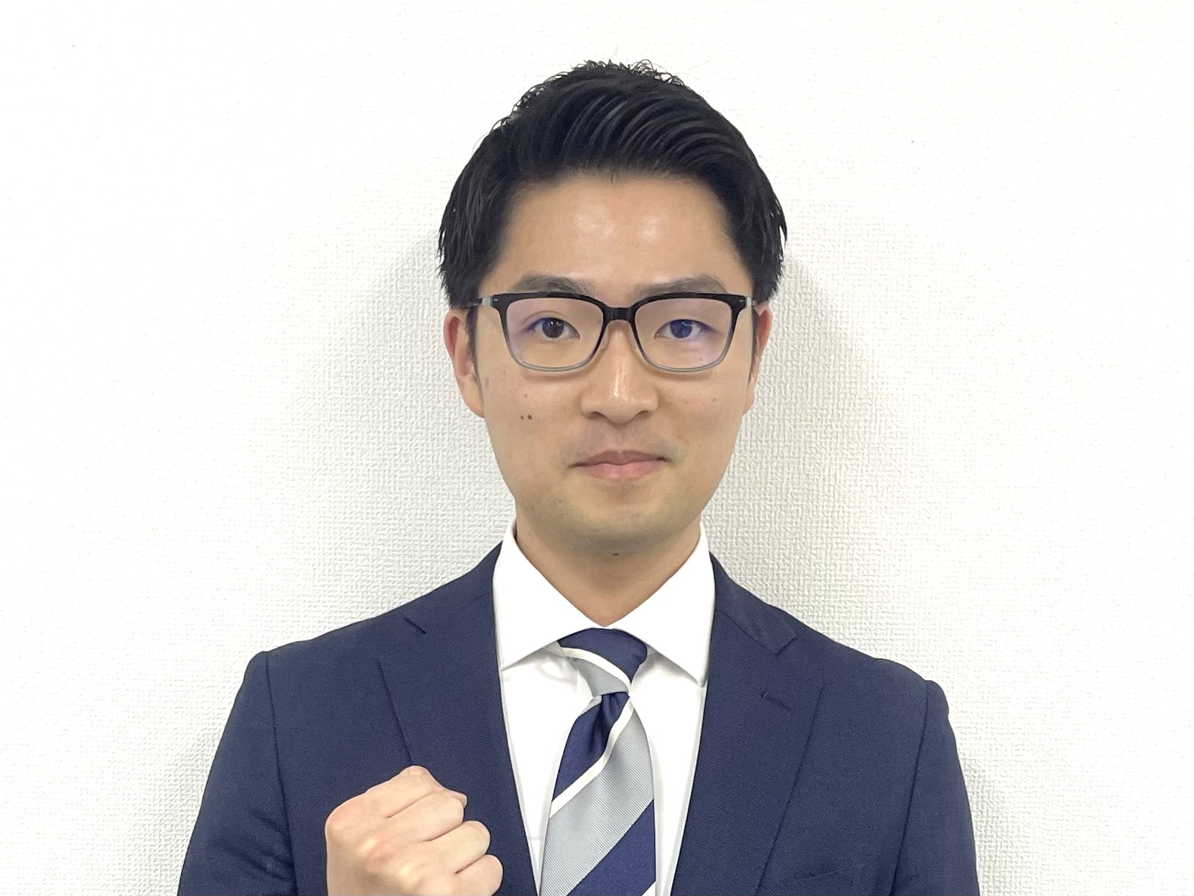 教室長 菅谷