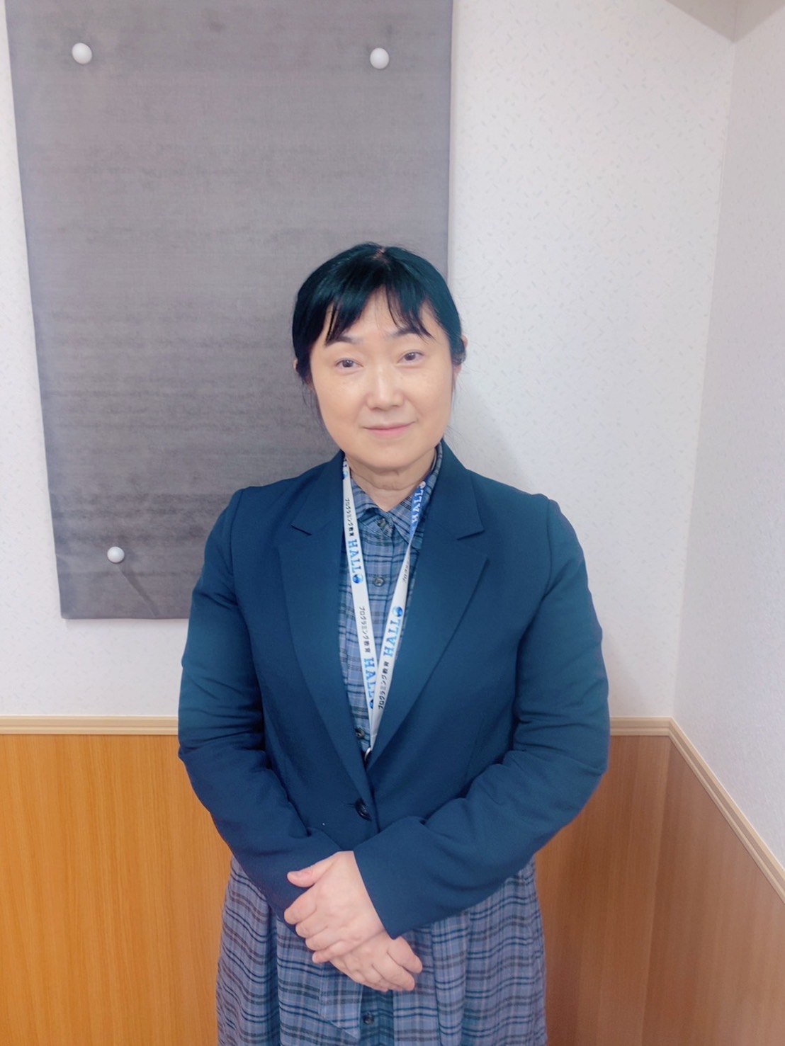 コーチ 大曽根コーチ