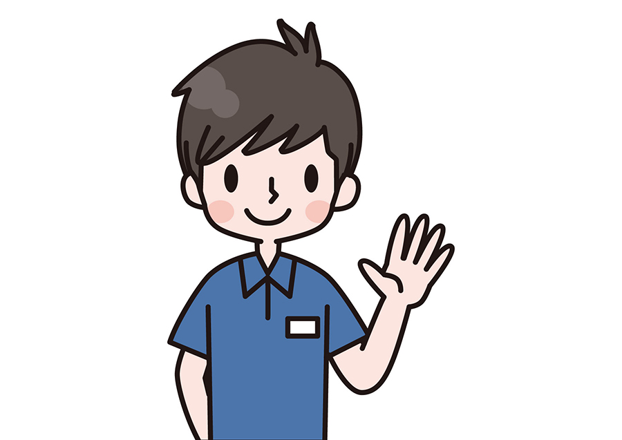 コーチ コーチAさん