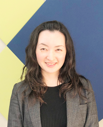 教室長 井口 恵理子