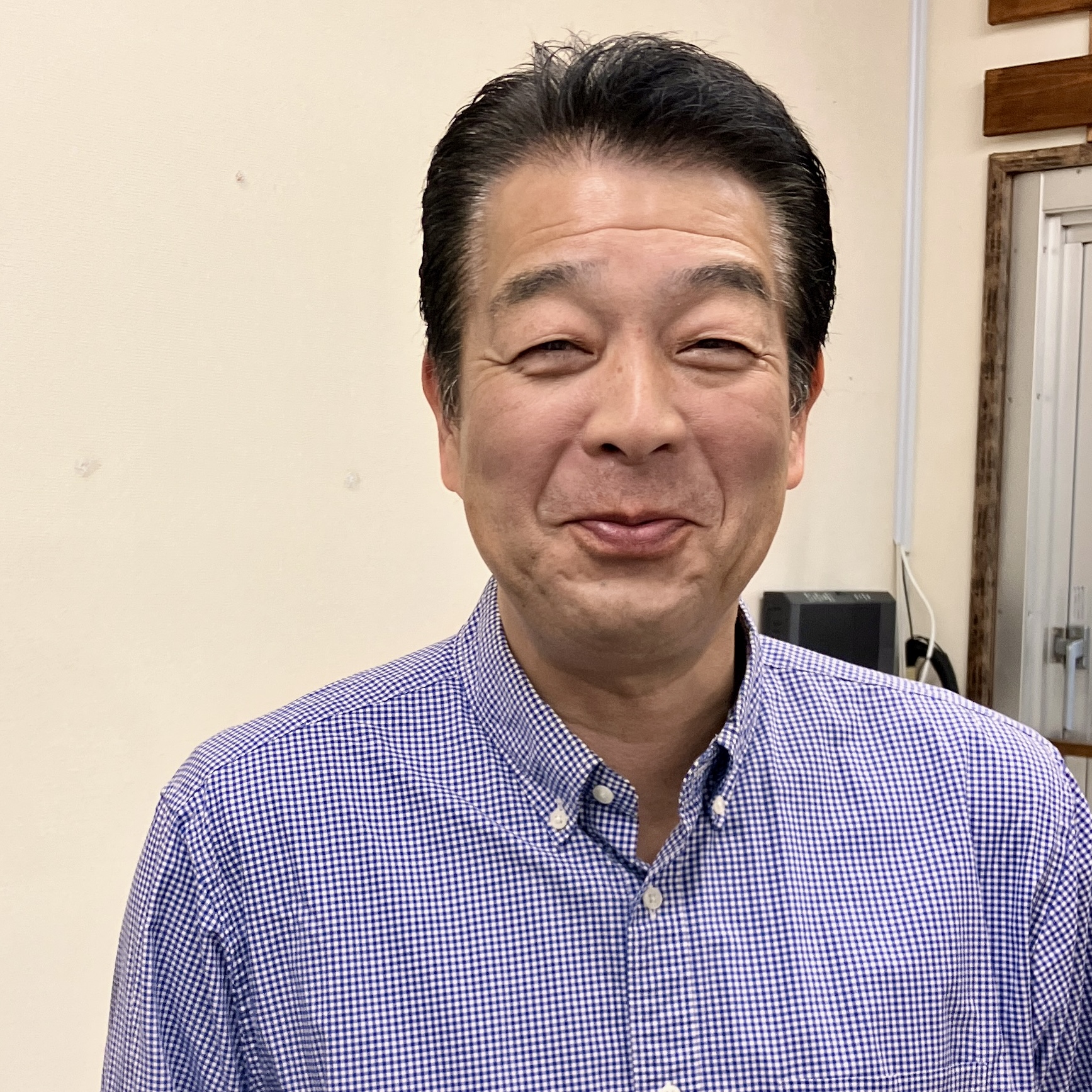 コーチ コーチ：森田先生