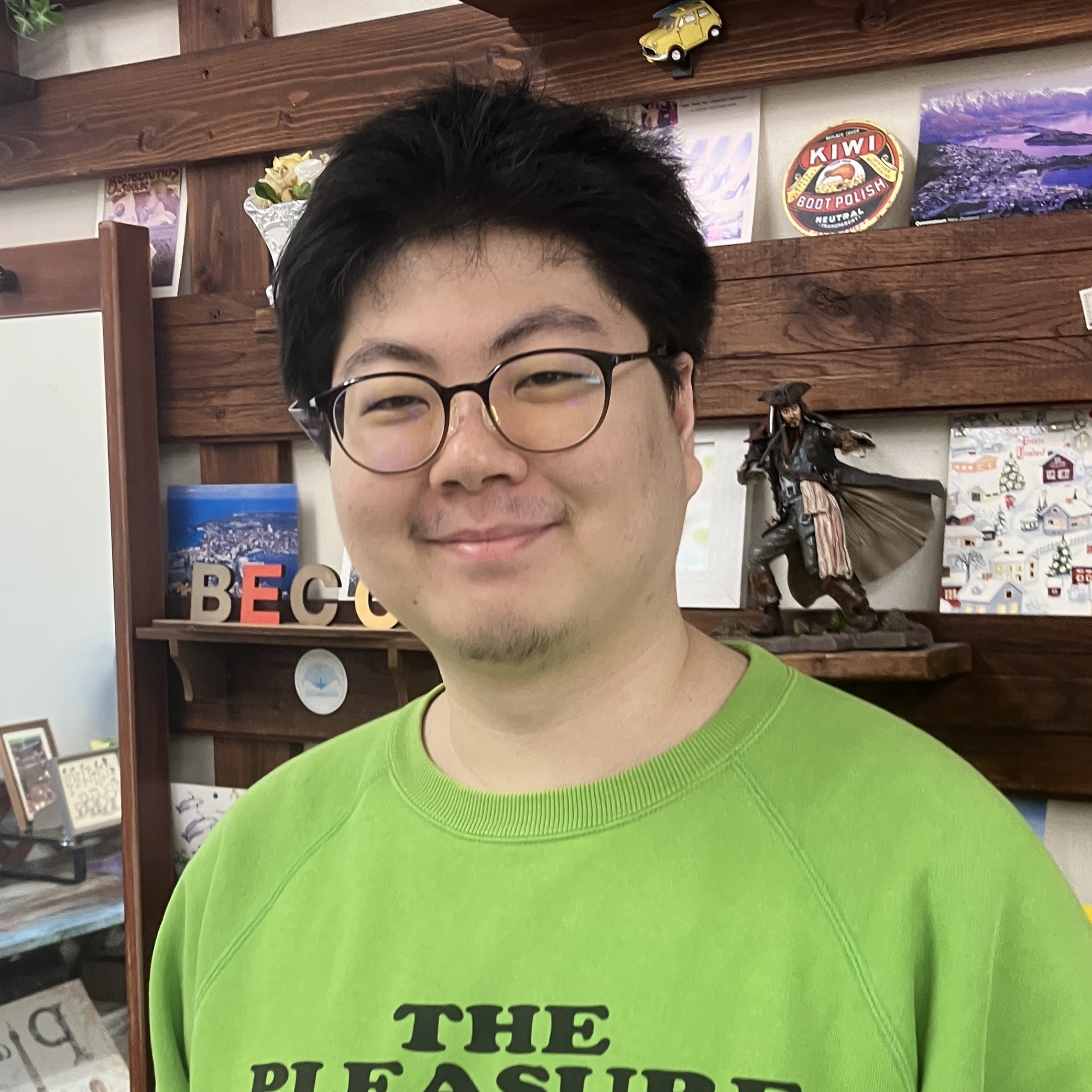 コーチ コーチ：こうすけ先生