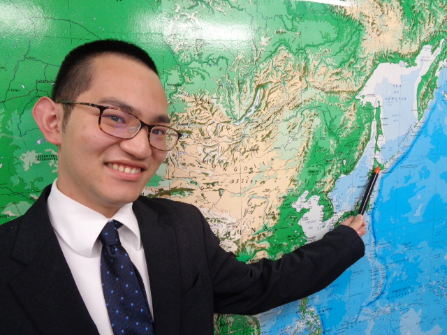 コーチ 戸崎先生