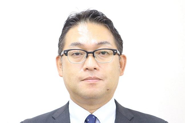 教室長 山田 実貴一 