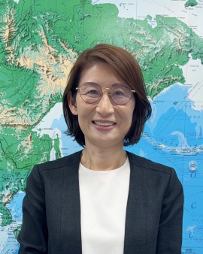 教室長 大野 美津子	