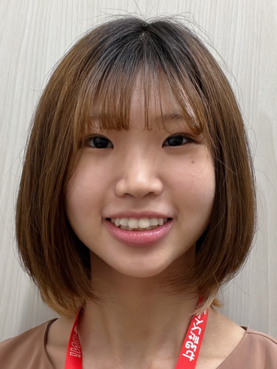 コーチ あやの先生