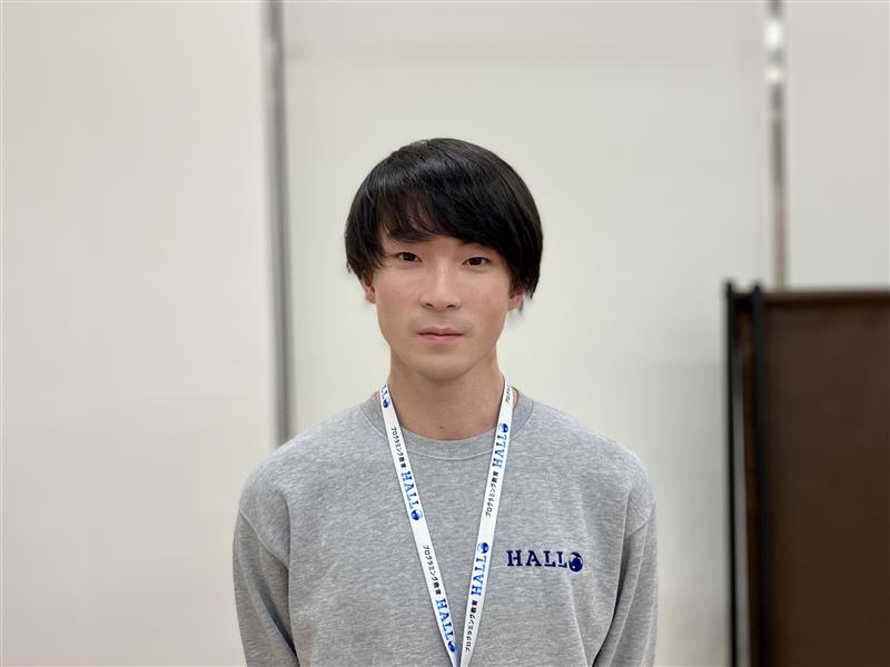 コーチ 加藤先生