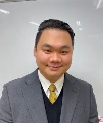 教室長 東條 達也