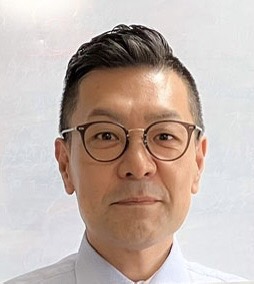 教室長兼コーチ 渡辺