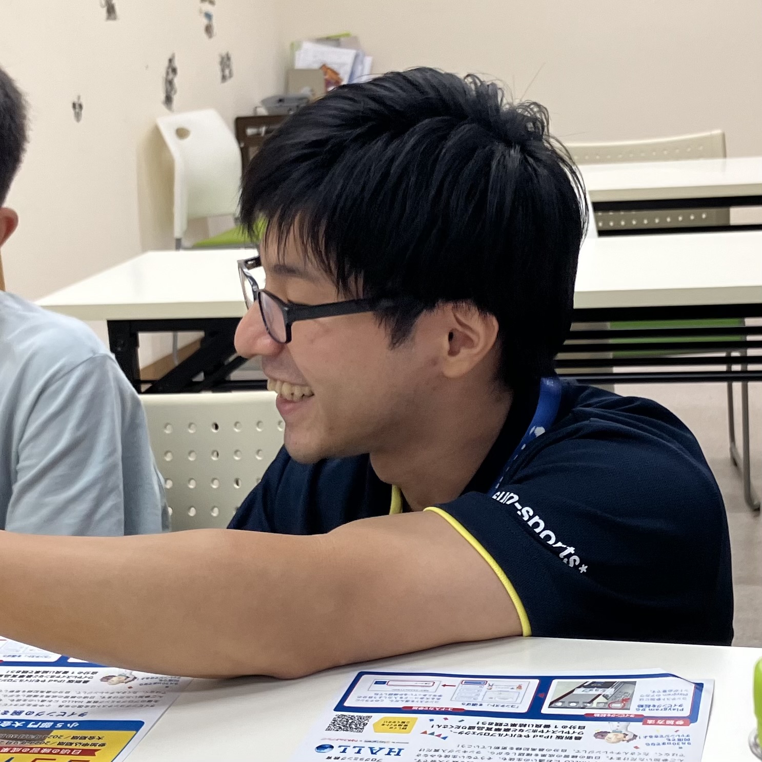 コーチ なおやコーチ