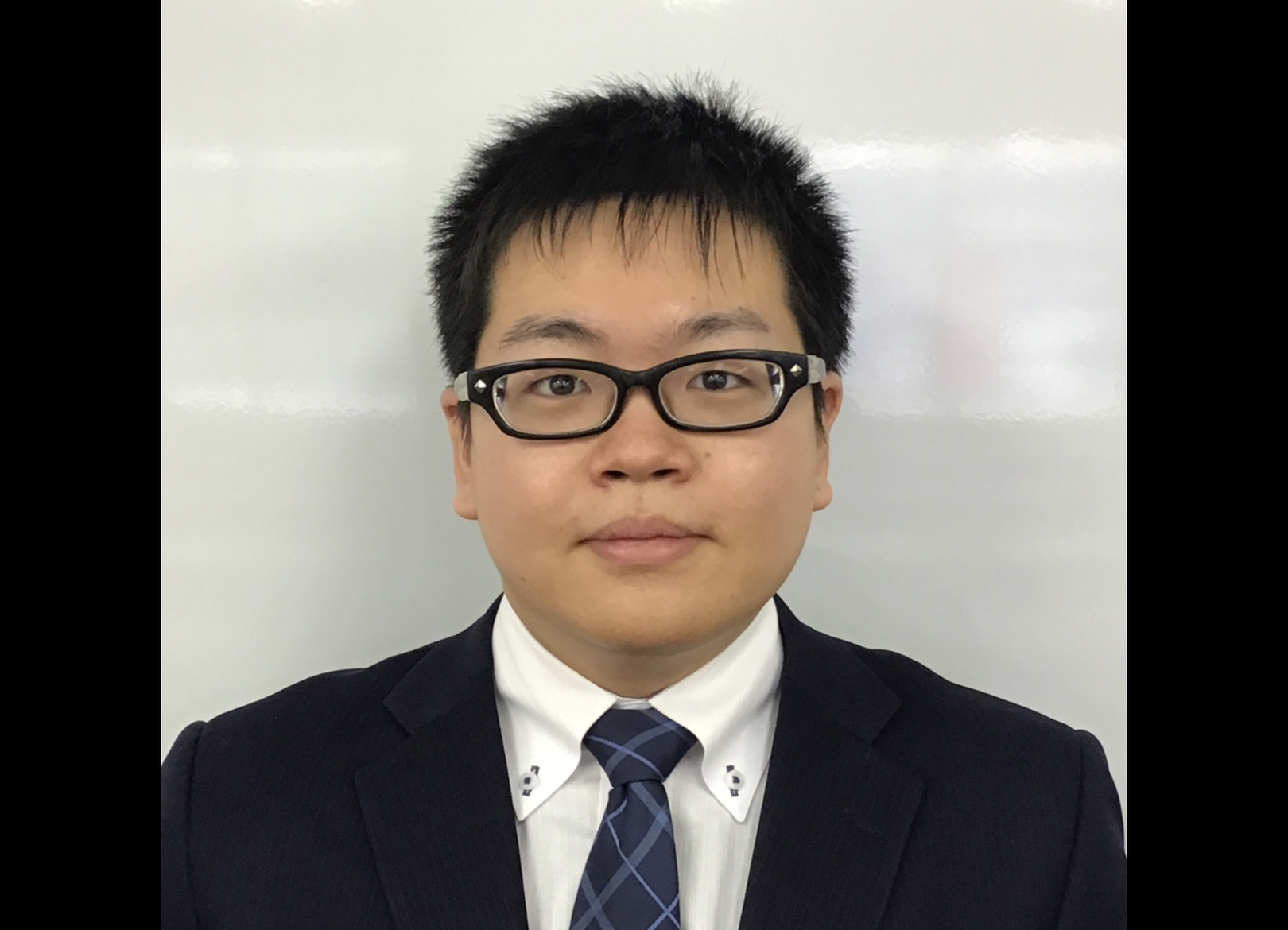 校舎長 矢武孝章