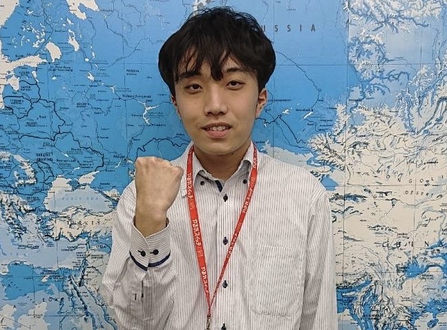コーチ 上條先生