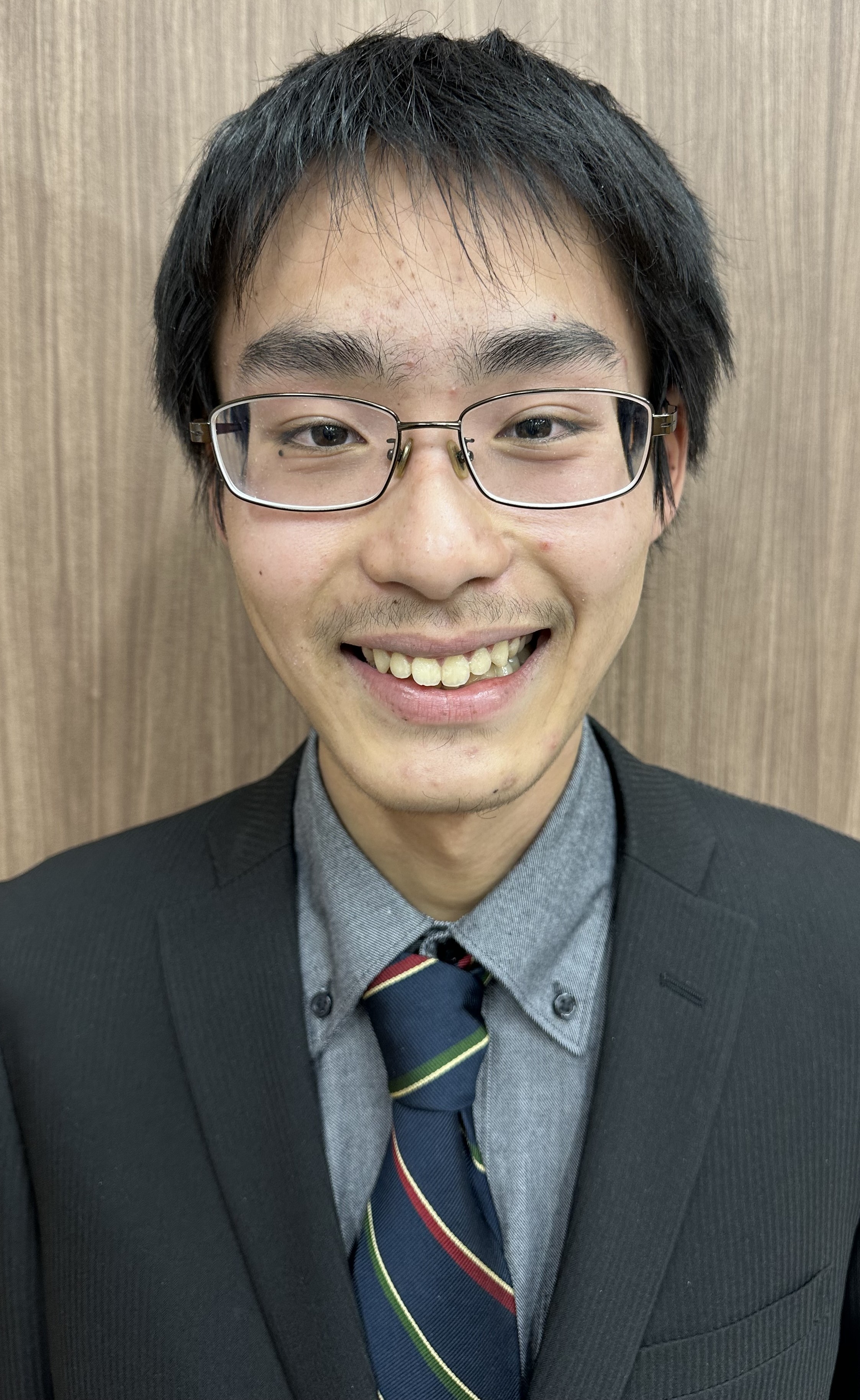 コーチ 甲斐先生