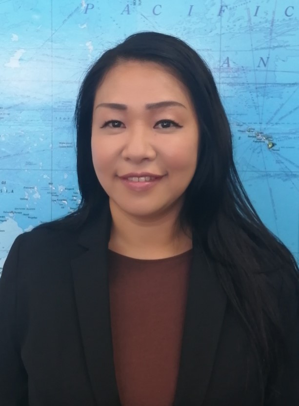 教室長 楠木かおり