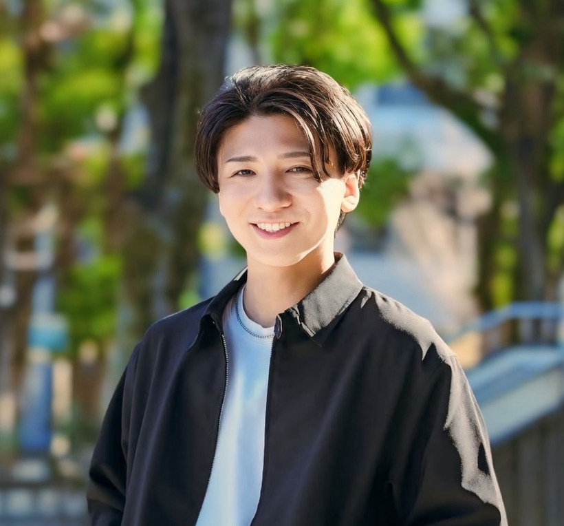 教室長 竹内 智哉