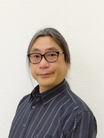 コーチ 小越和也コーチ