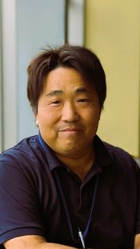 教室長 寺田 優