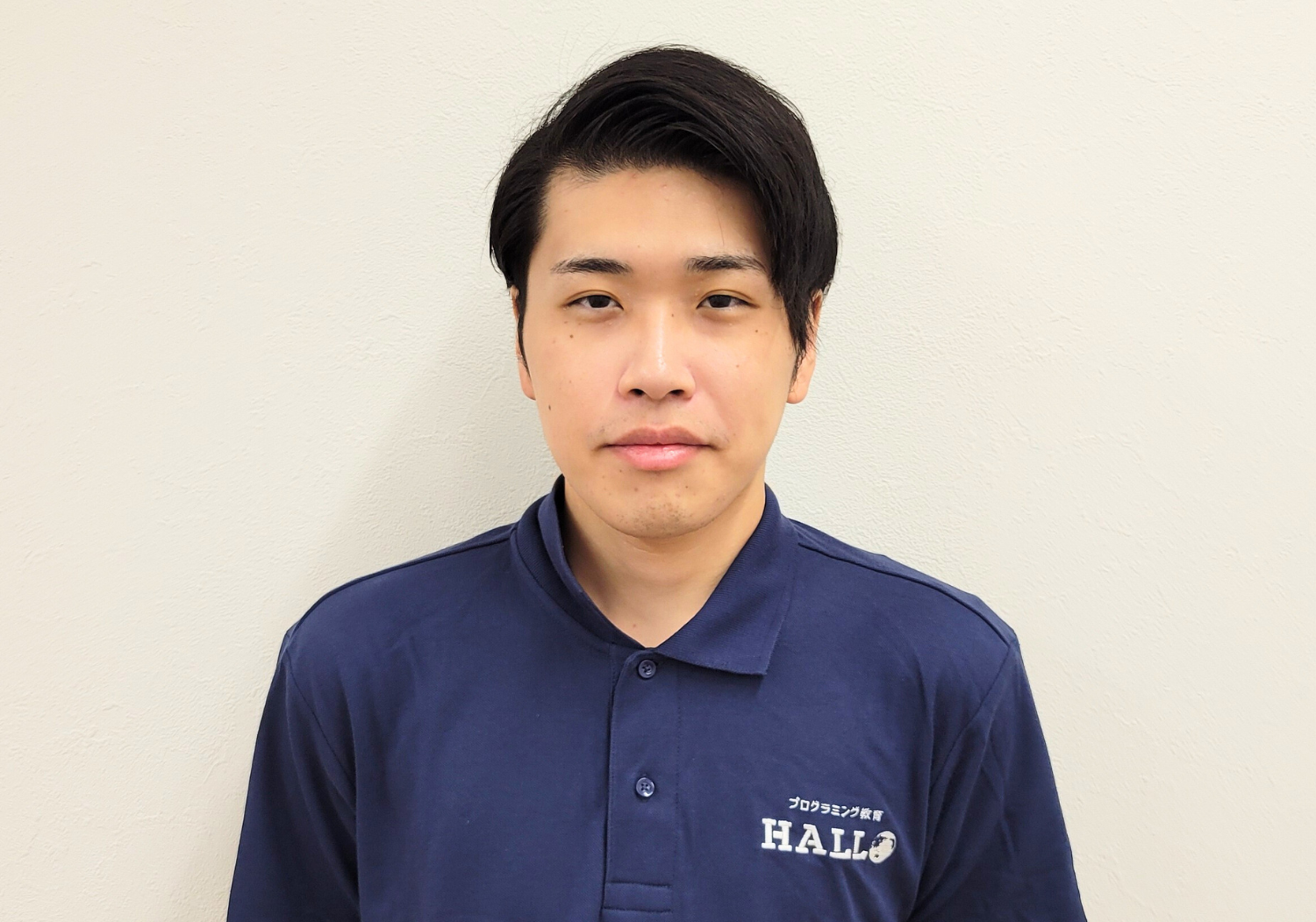 コーチ 小谷野コーチ