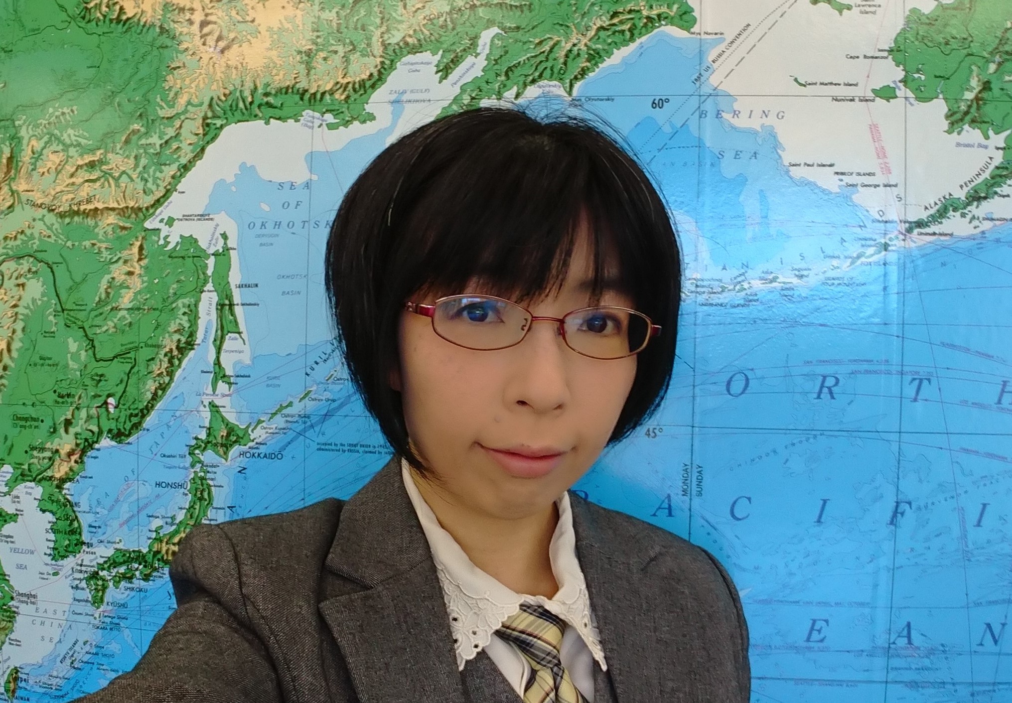 コーチ 松井コーチ