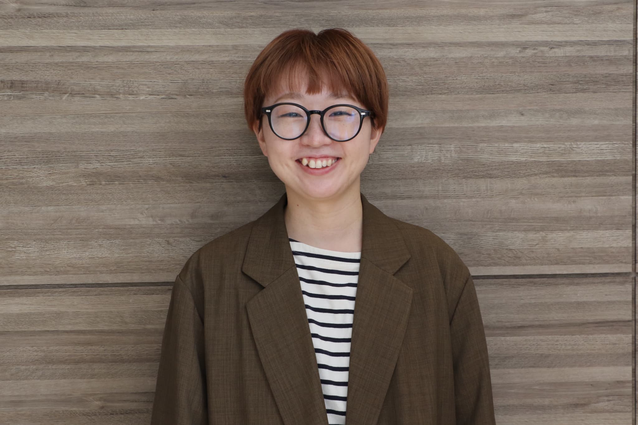 コーチ 中村美紅　先生