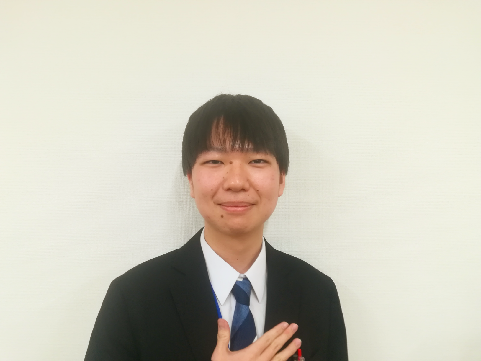 コーチ 坂入先生