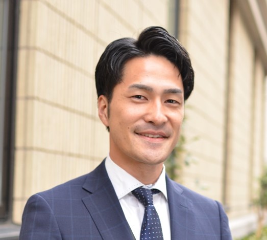 教室長 川崎　秀之