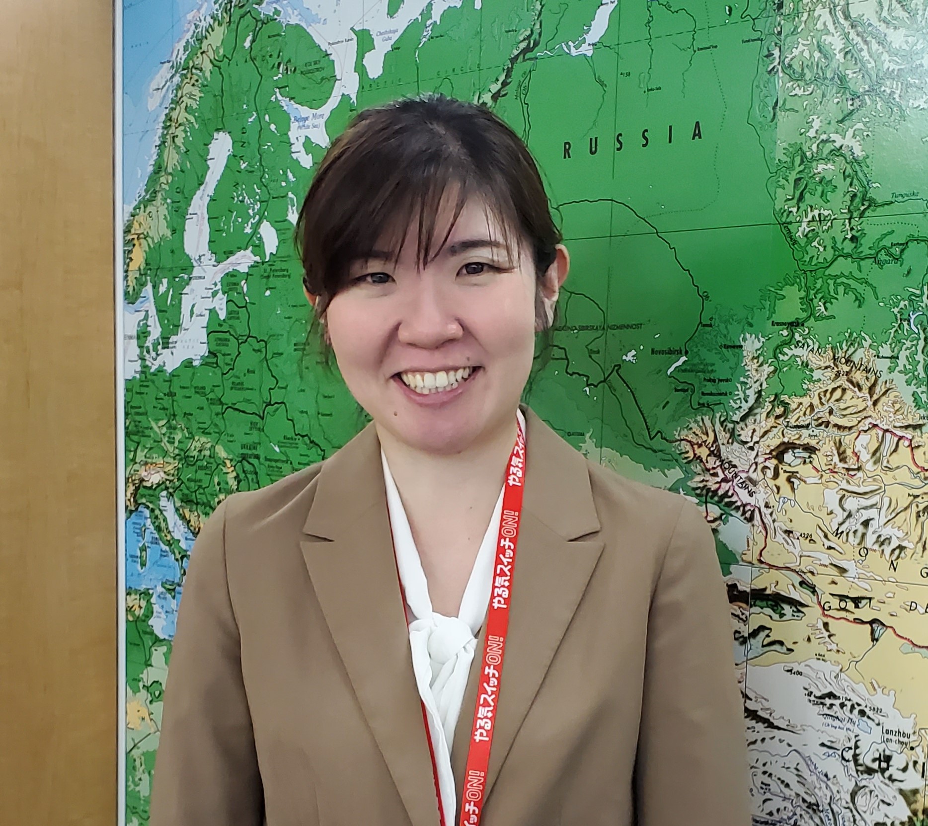 コーチ 大久保先生