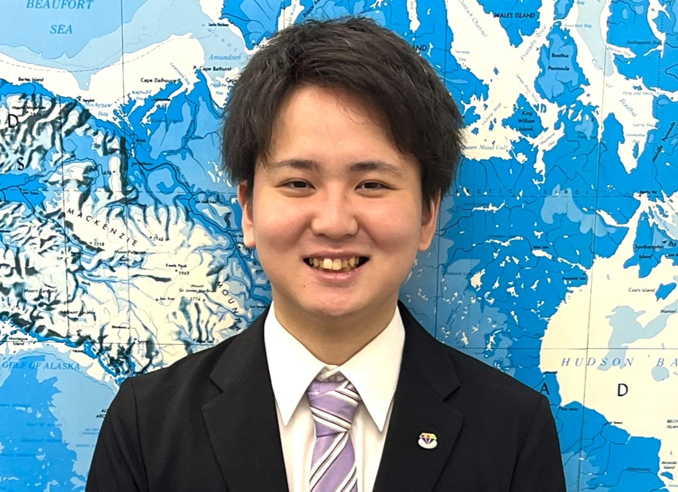 教室長 田原　瑛太