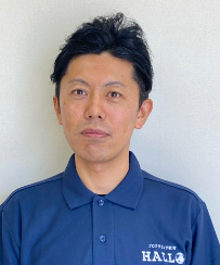 コーチ 加藤 修平