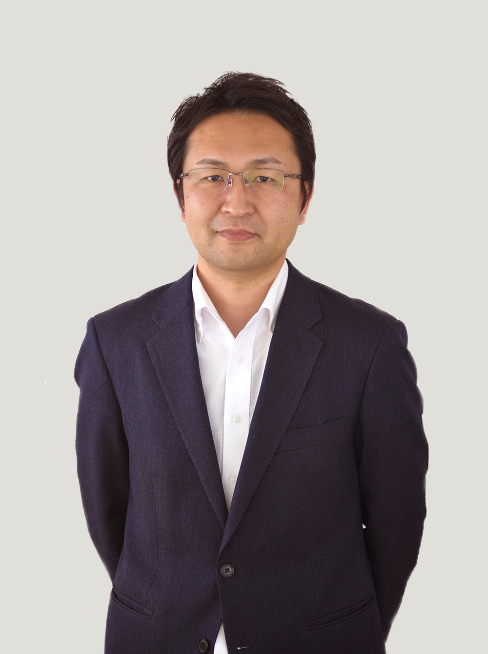 教室長 手塚　泰雄